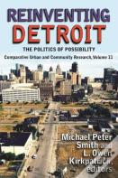 Reinventing Detroit