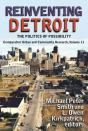 Reinventing Detroit - Preview