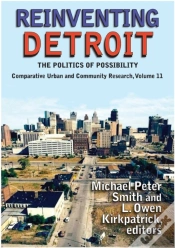 Capa do artigo Reinventing Detroit