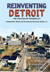 Reinventing Detroit