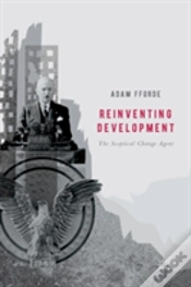 Capa do artigo Reinventing Development