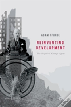 Capa do artigo Reinventing Development