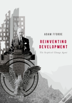 Capa do artigo Reinventing Development