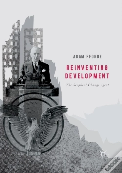 Capa do artigo Reinventing Development