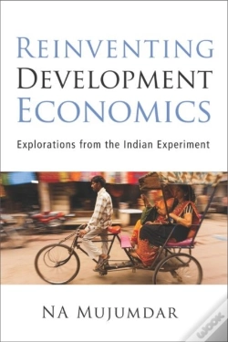 Capa do artigo Reinventing Development Economics