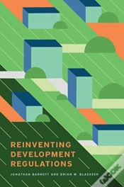 Capa do artigo Reinventing Development Regulations