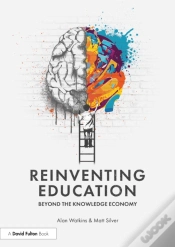 Capa do artigo Reinventing Education: Beyond The Knowledge Economy
