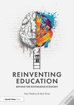 Capa do artigo Reinventing Education: Beyond The Knowledge Economy