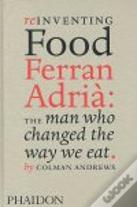 Reinventing Food