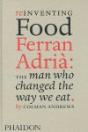Reinventing Food - Preview