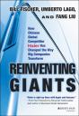 Reinventing Giants - Preview