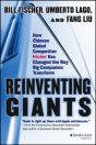 Reinventing Giants - Preview
