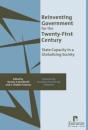 Reinventing Government For The Twenty-First Century - Preview