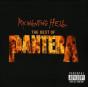 Reinventing Hell - The Best of Pantera - CD - Preview