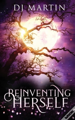 Capa do artigo Reinventing Herself