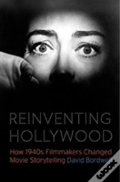 Capa do artigo Reinventing Hollywood