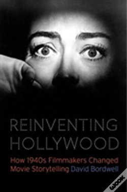 Capa do artigo Reinventing Hollywood