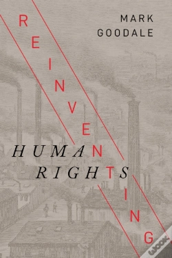 Capa do artigo Reinventing Human Rights