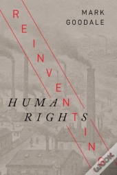 Reinventing Human Rights