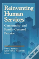 Reinventing Human Services