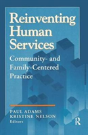 Reinventing Human Services - Preview