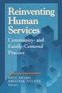 Reinventing Human Services - Preview