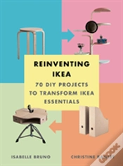 Capa do artigo Reinventing Ikea