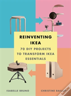 Capa do artigo Reinventing Ikea