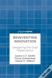 Capa do artigo Reinventing Innovation