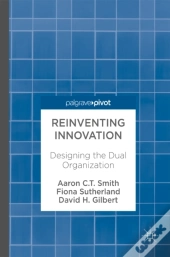 Reinventing Innovation