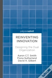 Capa do artigo Reinventing Innovation