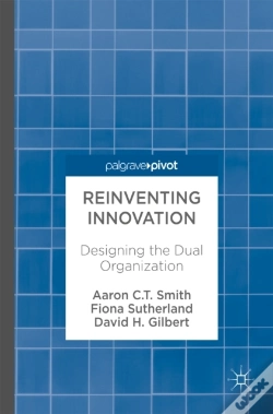 Capa do artigo Reinventing Innovation