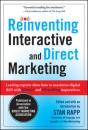Reinventing Interactive And Direct Marketing: Leading Experts Show How To Maximize Digital Roi With Idirect And Ibranding Imperatives - Preview