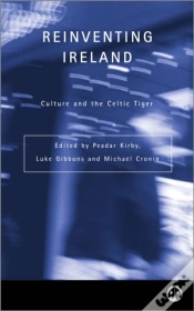 Capa do artigo Reinventing Ireland