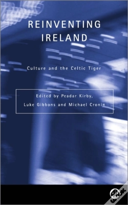 Capa do artigo Reinventing Ireland