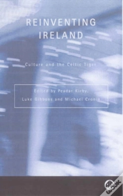 Capa do artigo Reinventing Ireland