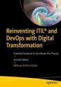 Reinventing Itilâ® And Devops With Digital Transformation - Preview