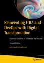 Reinventing Itil(R) And Devops With Digital Transformation - Preview