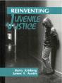 Reinventing Juvenile Justice - Preview