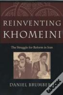Reinventing Khomeini
