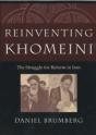 Reinventing Khomeini - Preview