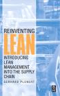 Reinventing Lean - Preview