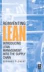 Reinventing Lean - Preview