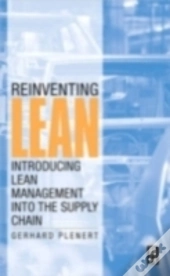 Reinventing Lean