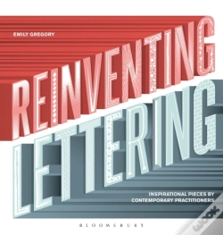 Capa do artigo Reinventing Lettering