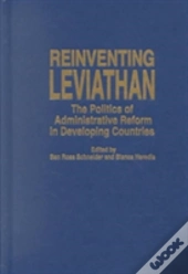 Reinventing Leviathan