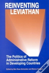 Reinventing Leviathan