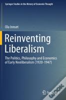 Reinventing Liberalism