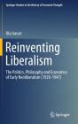 Reinventing Liberalism - Preview