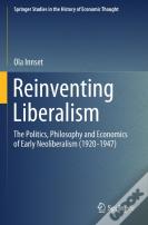 Reinventing Liberalism